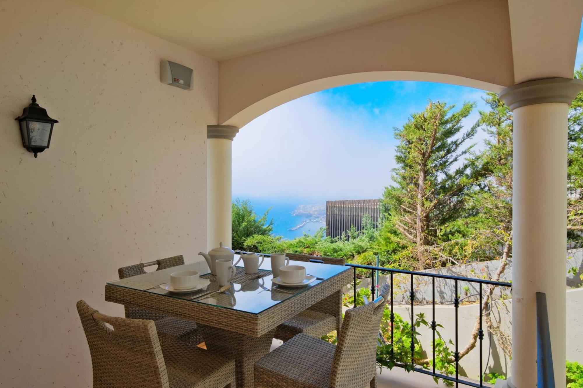 Palheiro Village Aldeamento Turístico Funchal (Madeira)