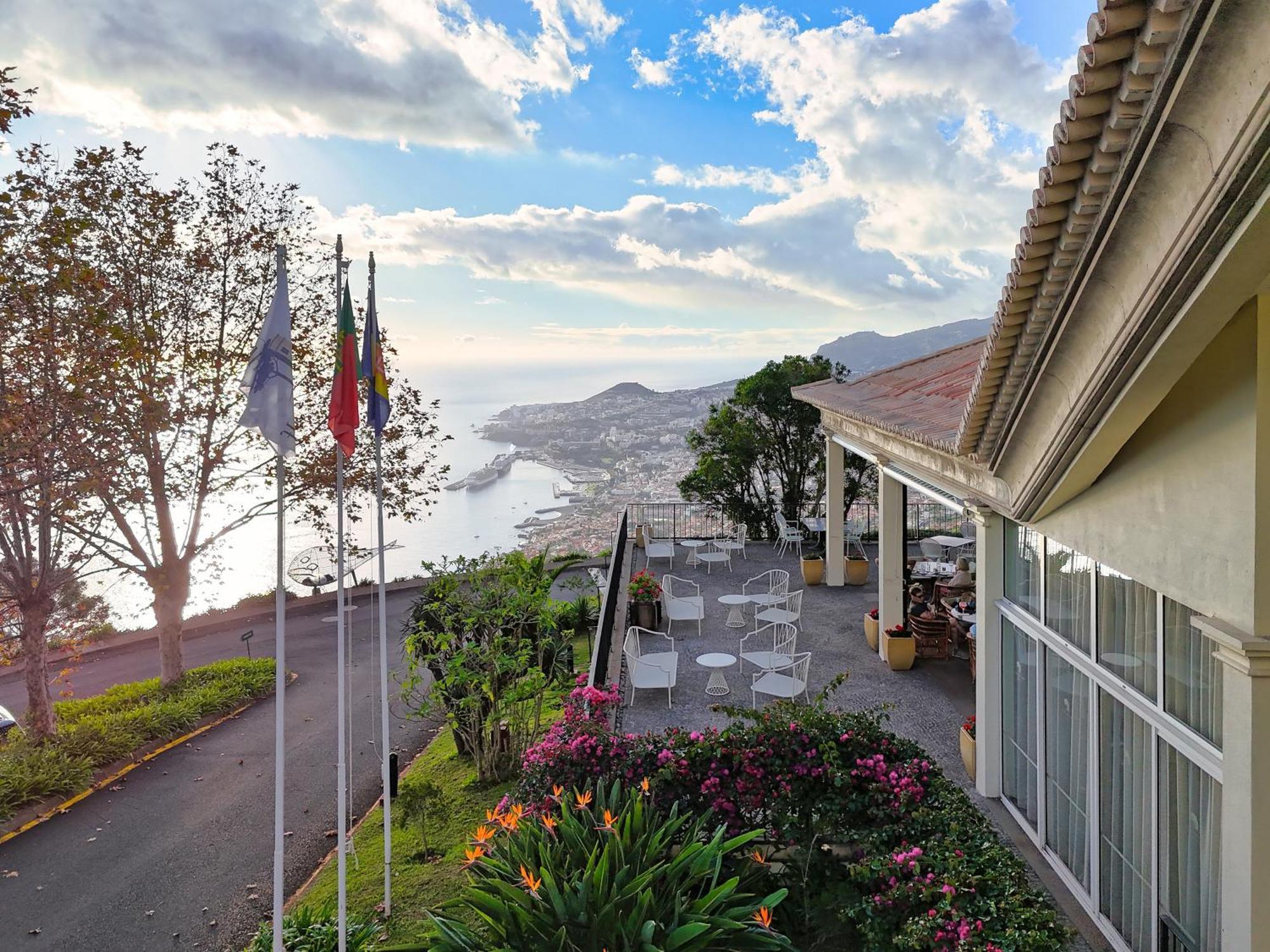 Palheiro Village Aldeamento Turístico 5*